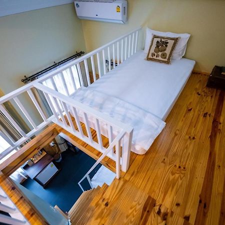 Baroque Boutique Resort Ranong Exteriör bild
